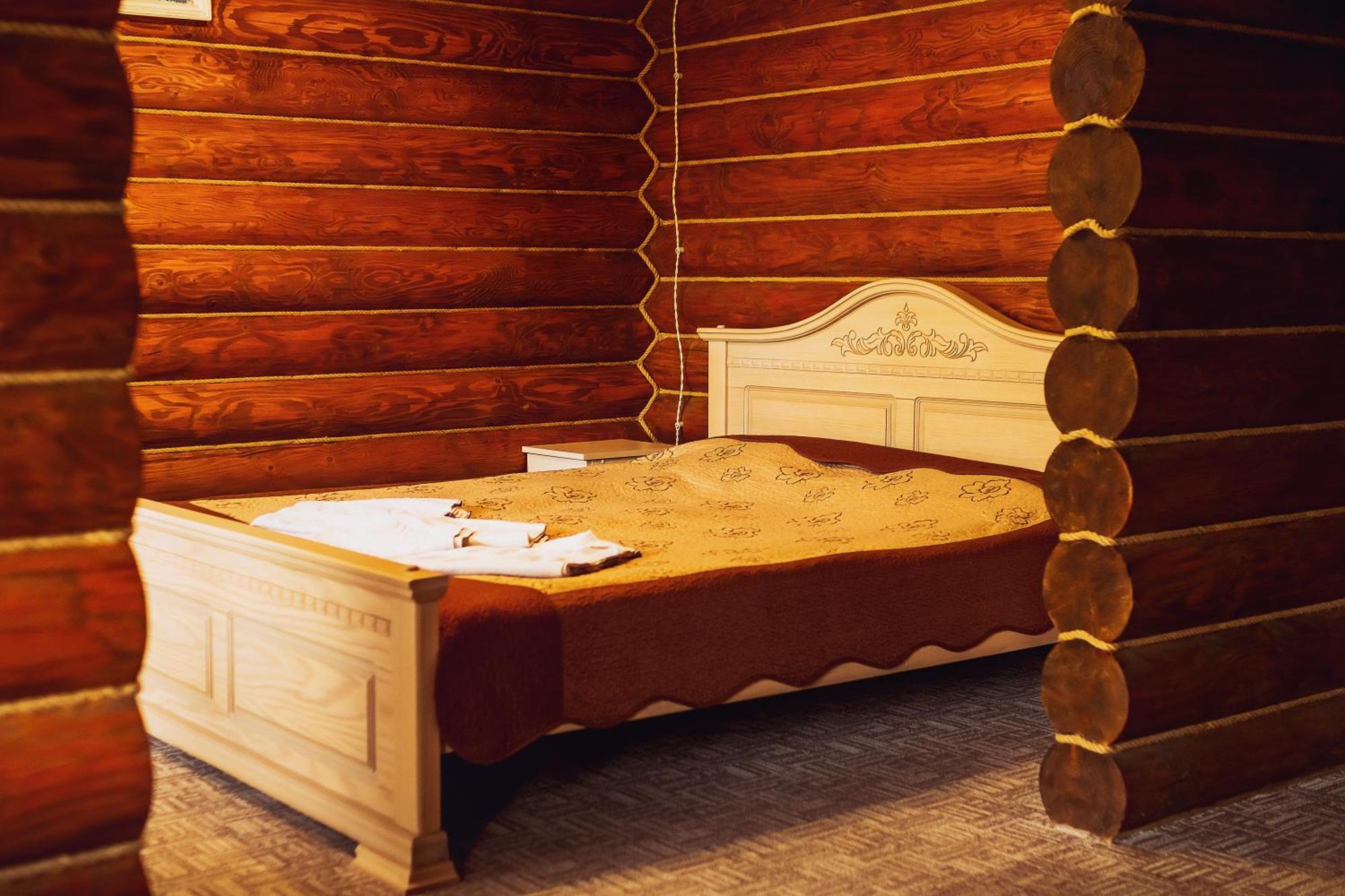 Hotel Sadyba Sribne Dzherelo Ilnytsya Zewnętrze zdjęcie