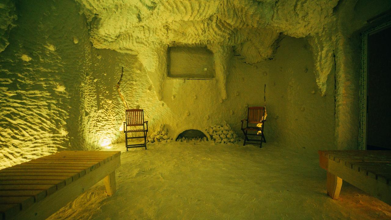 Hotel Sadyba Sribne Dzherelo Ilnytsya Zewnętrze zdjęcie
