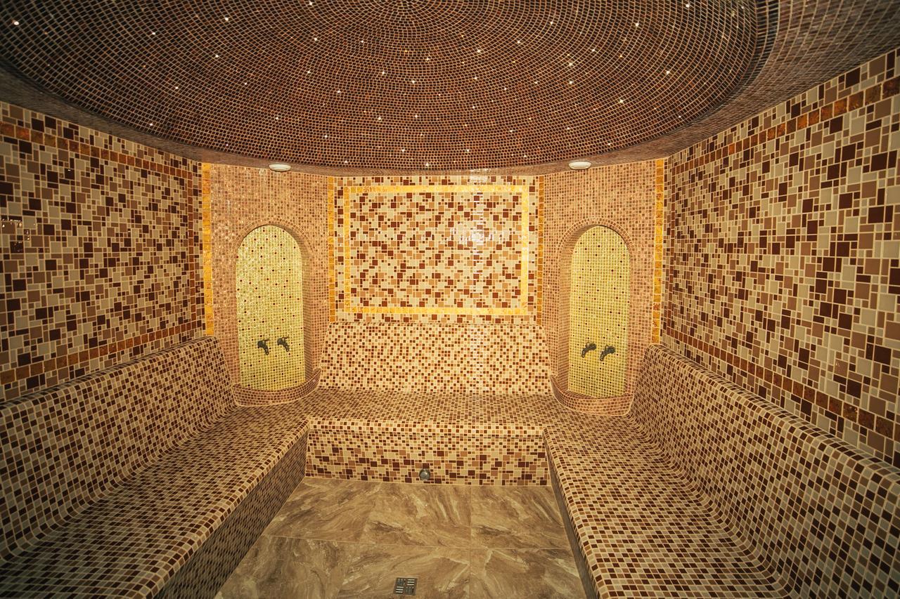 Hotel Sadyba Sribne Dzherelo Ilnytsya Zewnętrze zdjęcie
