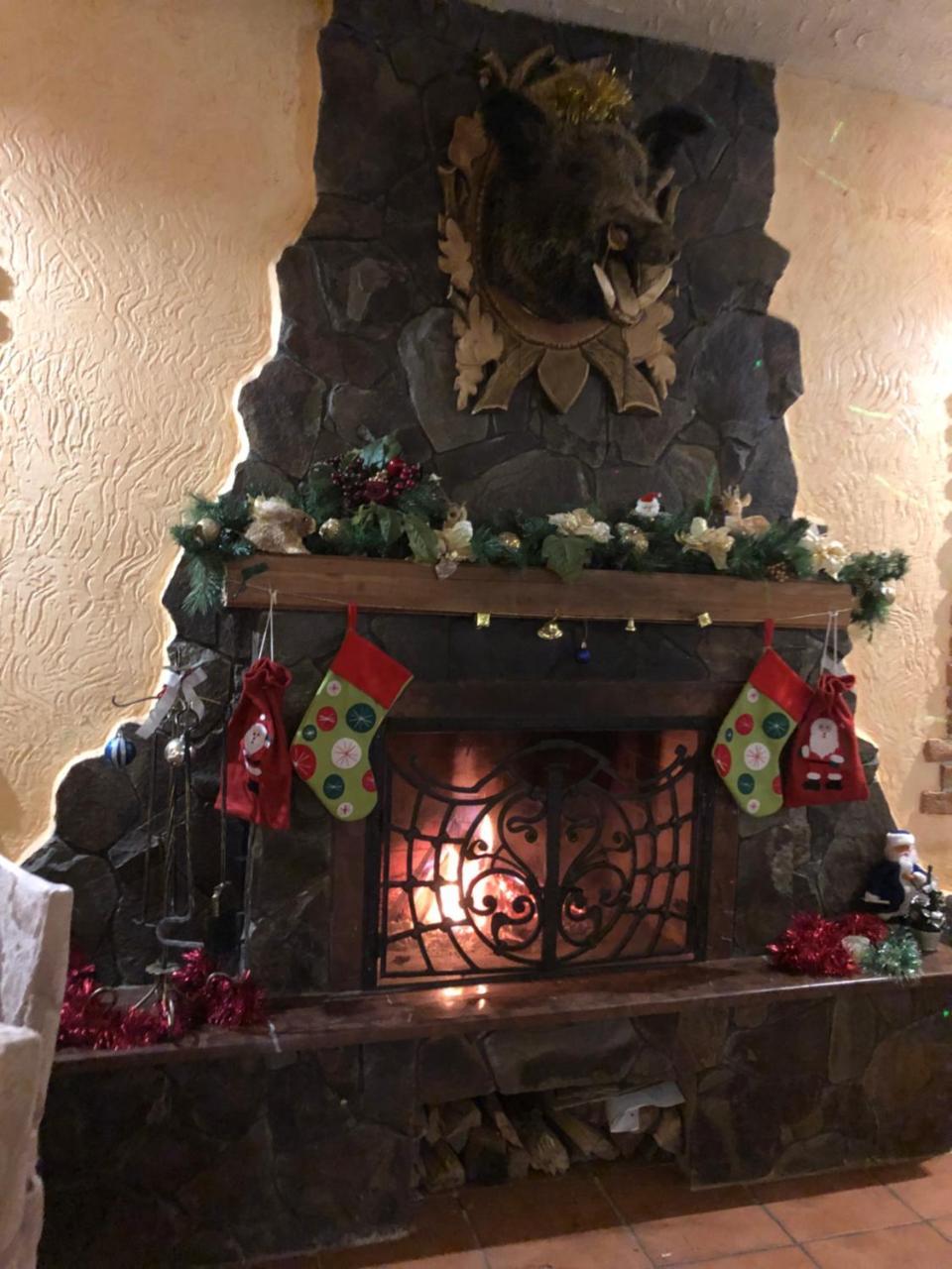 Hotel Sadyba Sribne Dzherelo Ilnytsya Zewnętrze zdjęcie